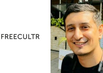 ScoopWhoop’s former Co-Founder Suparn Pandey joins Freecultr as CCO