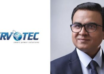 Servotech accelerates journey to EV Charger Market by appointing Deepak Kumar as Vice President