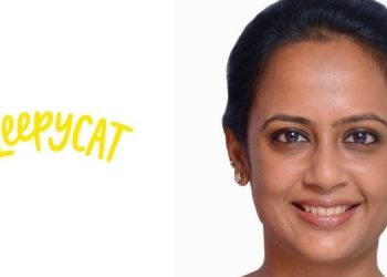SleepyCat appoints Sunaina Haldar as Vice President - Marketing