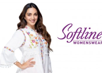 Softline Womenswear names Kiara Advani as the new brand ambassador