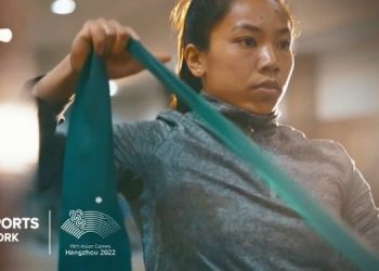 Sony Sports Network kickstarts countdown for the 19th Asian Games with its new campaign