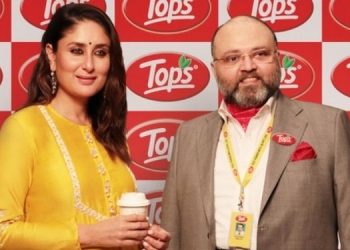 TOPS ropes in Kareena Kapoor Khan as its brand ambassador
