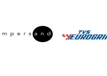 TVS Eurogrip awards Social Media mandate to Ampersand