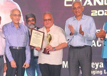 Tata Motors’ Shailesh Chandra, ZEEL’s Punit Goenka, TILT’s Joseph George Awarded MediaNews4u.com GameChangers 2021