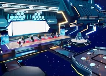 Telangana Government and ISRO to launch the state’s Space-Tech framework at PartyNite Metaverse