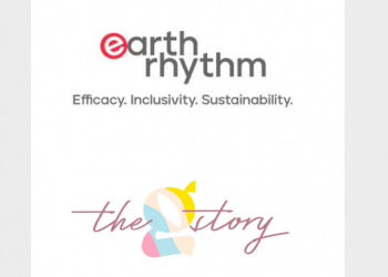 The G Story Onboards Earth Rhythm for Creative Projects