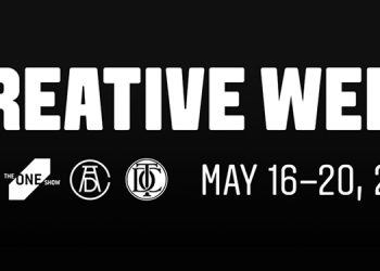 The One Show and ADC 101st Awards Return in Person For Creative Week 2022