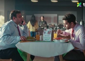 Treebo rolls out its Digital Ad Campaign ‘Acha Hua Treebo Kiya'