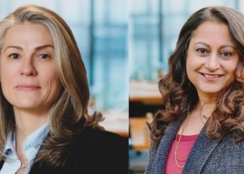 Twilio names Reeny Sondhi and Amy Holcroft as its First Chief Digital and Chief Privacy Officers