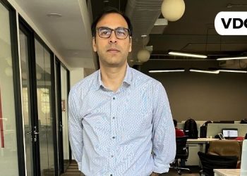 VDO.AI appoints Akshay Chaturvedi as the Chief Business Officer, Supply