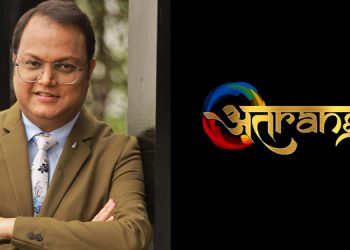 Vibhu Agarwal launches new Hindi GEC- Atrangii; announces OTT platform Atrangii 2.0