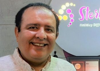 Vikram Lalvani appointed MD & CEO of Sterling Holidays