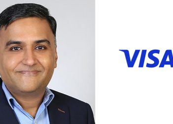 Visa appoints Ramakrishnan Gopalan as Vice President, Head of Products & Solutions for India and South Asia