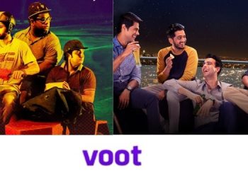 Voot adds ‘Brochara S2’ and ‘Baked -Teen Tidaga, Sab Bigada S3’ to its April line-up