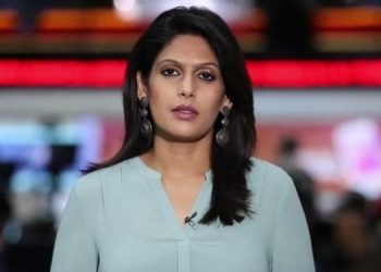 WION News’ Palki Sharma wins Outstanding Contribution to Media Award at AIMA