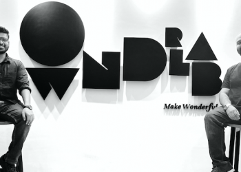 Wondrlab ropes in Mandar Sawant & Sherwin Mascarenhas to strengthen its Digital and Platform First Creative