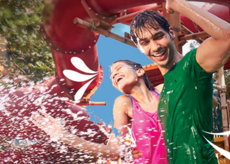 Wunderman Thompson Mumbai’s campaign for Water Kingdom reaffirms ‘Paani pe sabka haq hai’