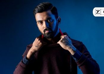 XYXX onboards KL Rahul as Investor and First-Ever Brand Ambassador