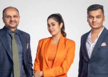 Zebronics ropes in Janhvi Kapoor as its first female brand ambassador