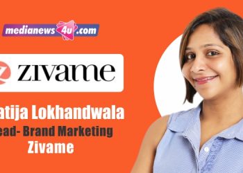 Zivame, Khatija Lokhandwala