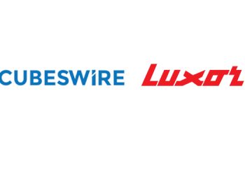 iCubesWire bags the Digital Mandate for Luxor