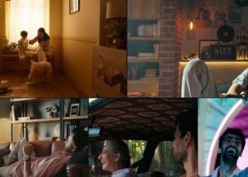 vivo launches its brand purpose film encouraging India to #LiveTheJoy