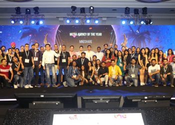 Goafest 2022: Day 1 in Pictures