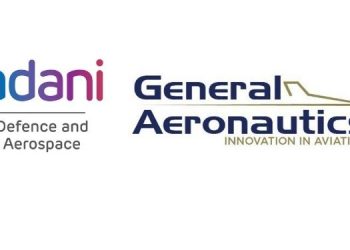 Adani Defence & Aerospace acquires 50% equity stake in General Aeronautics