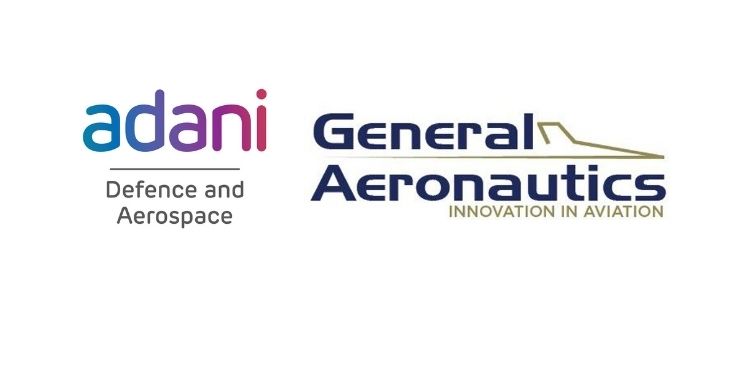Adani Defence & Aerospace acquires 50% equity stake in General Aeronautics