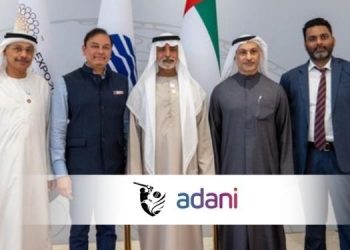 Adani Group acquires franchise in the UAE’s T20 League