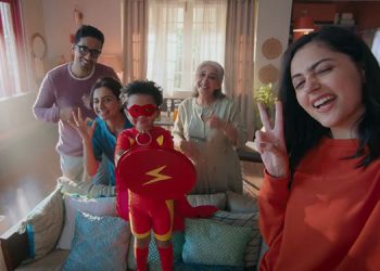 AirAsia India's integrated campaign showcases benefits offered on NeuPass rewards program