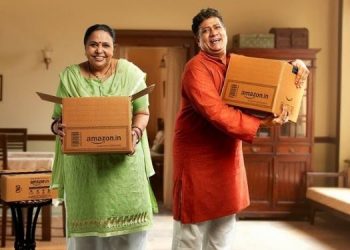 Amazon India relaunches iconic 'Aur Dikhao' campaign created by Leo Burnett India