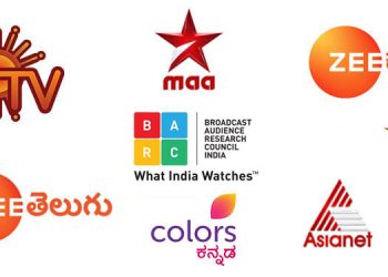 BARC Week 38: Star Suvarna surges to No. 3 position in Kannada GEC market