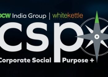 BCW India Group and WhiteKettle Consulting Launch CSP+