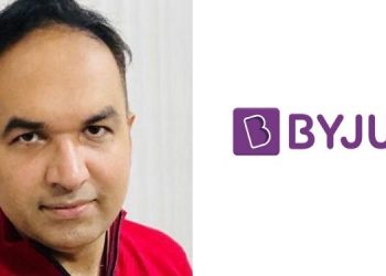 BYJU’S appoints Abhishek Chawla as Vice-President, Engineering