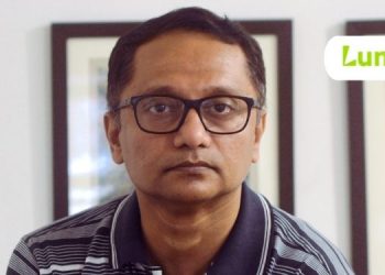 Bagirath Krishnamachari joins Lummo as AVP – Engineering