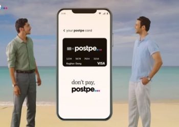 BharatPe launches ‘De Dena Aaram Se’ marketing campaign for postpe