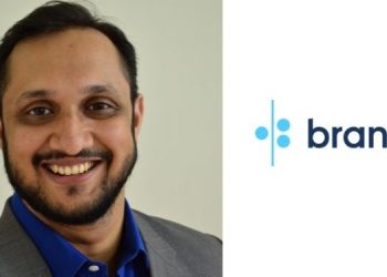 Branch appoints Sumith Sumithran as Head of People for India