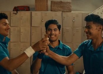 Britannia Bourbon ropes in Yash Dhull, Harnoor Singh and Raj Bawa for its new campaign