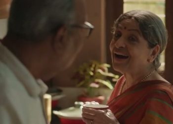 Brooke Bond 3 Roses launches ‘Idhu Namma campaign’ in association with CSK