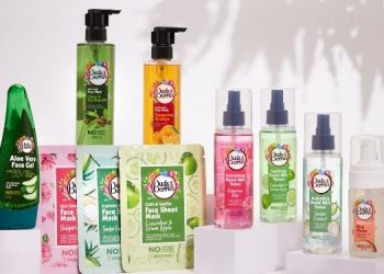 CavinKare launches D2C Platform for Buds & Berries