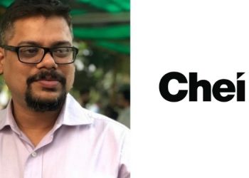 Cheil India ropes in Omnicom’s Riju Srivastava as Vice President