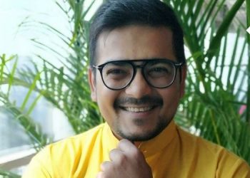 Cloudtailor appoints Shailendra Shyamsukha as Head of Brand & Communication