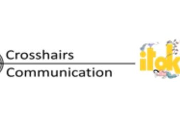 Crosshairs Communication bags PR mandate for iTokri