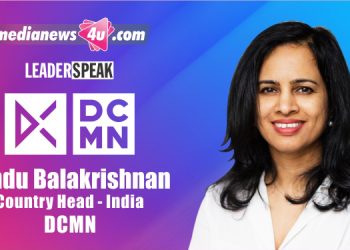In 2022, DCMN is focusing on expanding footprint in India and increasing client portfolio across verticals: Bindu Balakrishnan