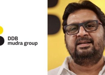 DDB Mudra Group appoints Aniruddha Deb as EVP & Head of Business – North