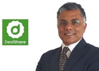 DealShare appoints Venkatesh Tarakkad as CFO
