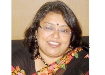 Design Indya appoints Anita Bose as President