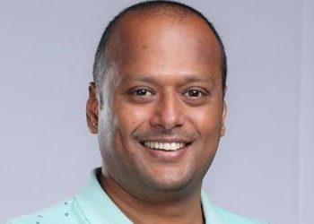 Disney Star ropes in Sandeep Komarla as Associate Vice President Marketing