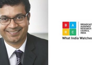 Disney Star’s Gaurav Banerjee joins the technical committee at BARC India